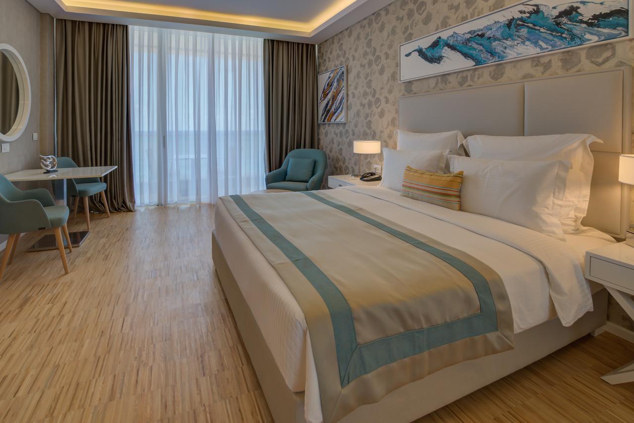 Lancaster Eden Bay Hotel Beirut Luaran gambar